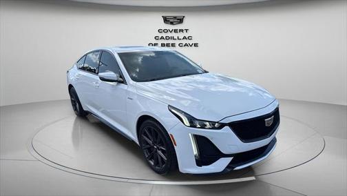 2023 Cadillac CT5-V V-Series