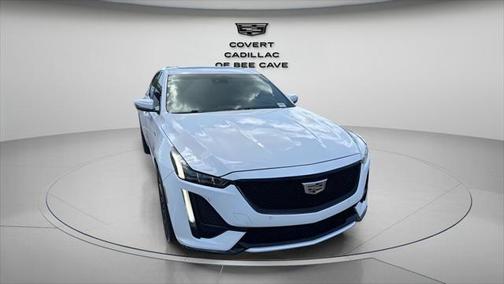 2023 Cadillac CT5-V V-Series