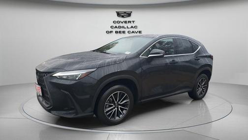 2024 Lexus NX 350 350 Base