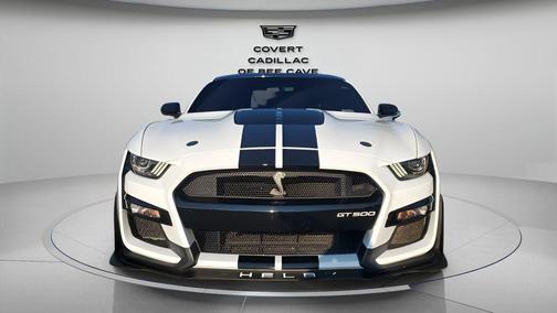 2021 Ford Shelby GT500 Base