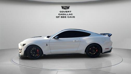2021 Ford Shelby GT500 Base