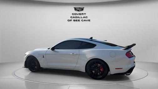 2021 Ford Shelby GT500 Base
