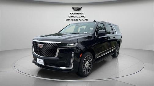 2022 Cadillac Escalade ESV Luxury