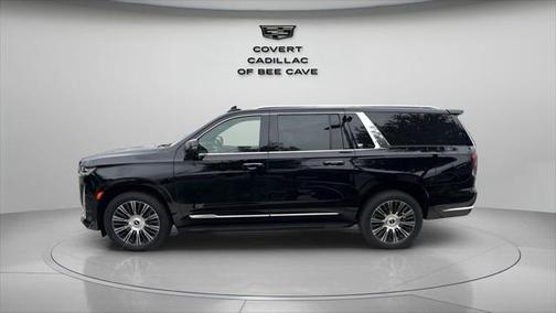 2022 Cadillac Escalade ESV Luxury