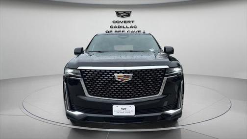 2022 Cadillac Escalade ESV Luxury