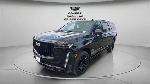2022 Cadillac Escalade ESV Sport Platinum