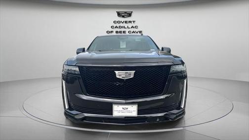 2022 Cadillac Escalade ESV Sport Platinum