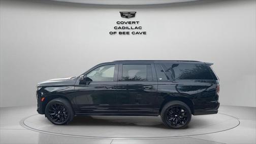 2022 Cadillac Escalade ESV Sport Platinum
