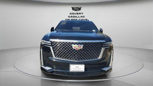 2022 Cadillac Escalade ESV Premium Luxury