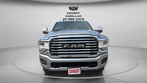 2024 RAM 2500 Longhorn