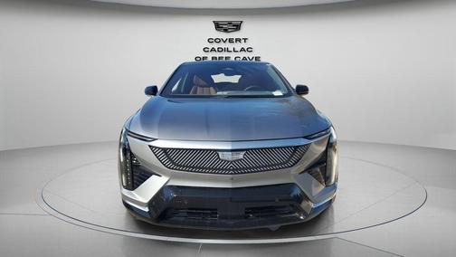 2026 Cadillac OPTIQ Premium Luxury