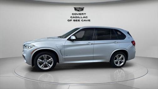 2017 BMW X5 eDrive xDrive40e