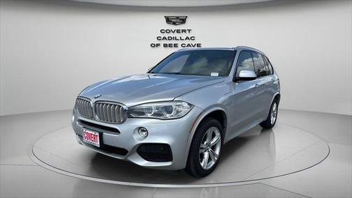 2017 BMW X5 eDrive xDrive40e