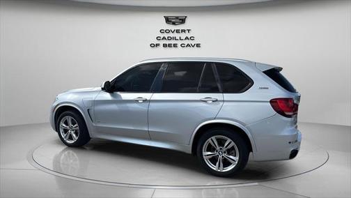 2017 BMW X5 eDrive xDrive40e