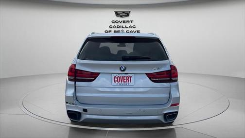 2017 BMW X5 eDrive xDrive40e