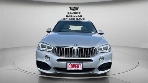 2017 BMW X5 eDrive xDrive40e