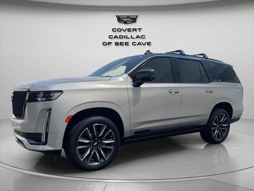 2023 Cadillac Escalade Sport