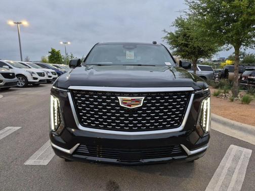 2026 Cadillac Escalade Base