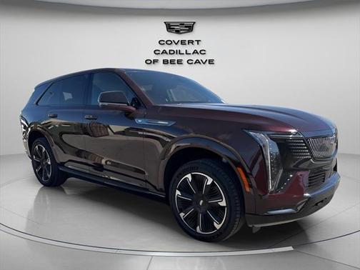 2025 Cadillac Escalade Sport
