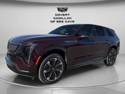 2025 Cadillac Escalade Sport