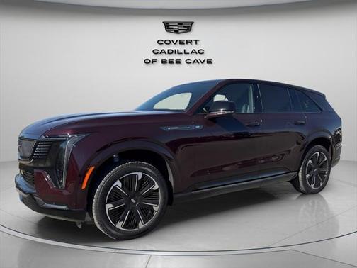 2025 Cadillac Escalade Sport
