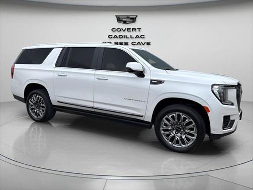 2024 GMC Yukon XL Denali Ultimate