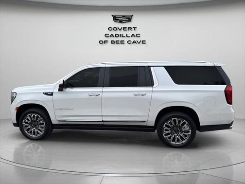 2024 GMC Yukon XL Denali Ultimate