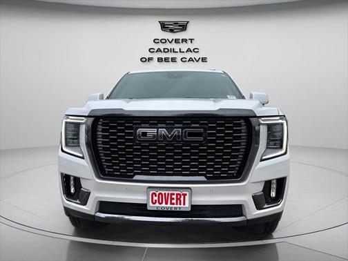 2024 GMC Yukon XL Denali Ultimate