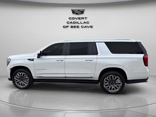 2024 GMC Yukon XL Denali Ultimate