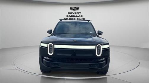 2022 Rivian R1T Adventure