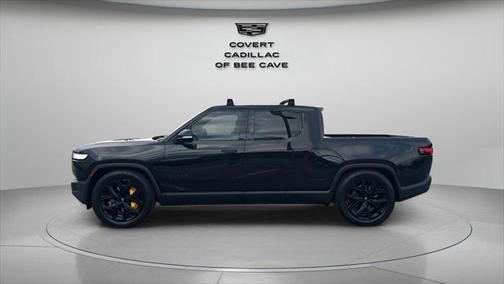 2022 Rivian R1T Adventure