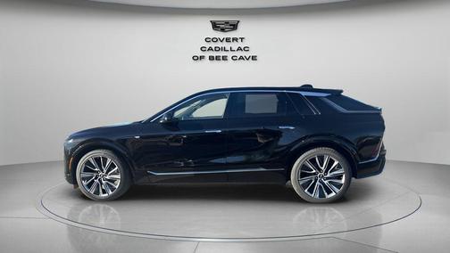2026 Cadillac LYRIQ Signature Luxury