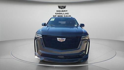 2023 Cadillac Escalade V-Series