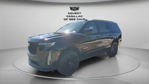 2023 Cadillac Escalade V-Series