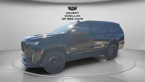 2023 Cadillac Escalade V-Series