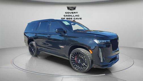 2023 Cadillac Escalade V-Series