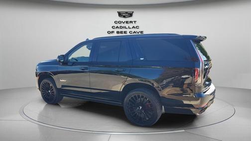 2023 Cadillac Escalade V-Series