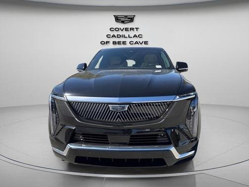 2025 Cadillac Escalade Luxury