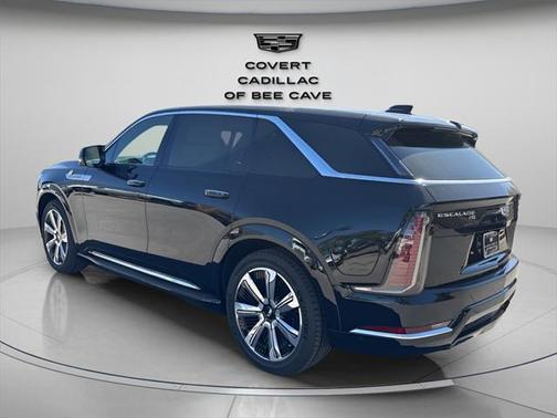 2025 Cadillac Escalade Luxury
