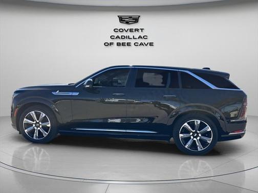 2025 Cadillac Escalade Luxury
