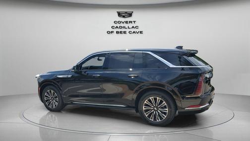 2026 Cadillac Escalade IQ Luxury