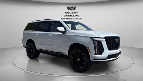 2026 Cadillac Escalade Sport Platinum