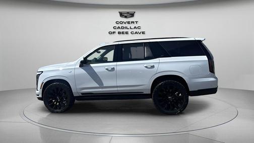 2026 Cadillac Escalade Sport Platinum