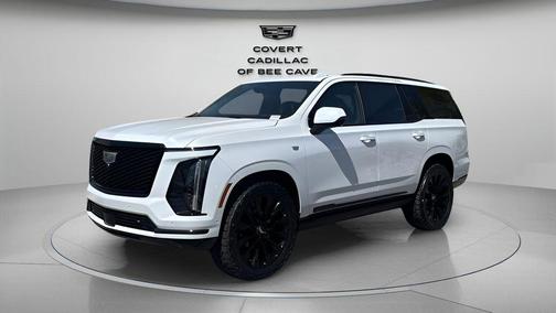 2026 Cadillac Escalade Sport Platinum