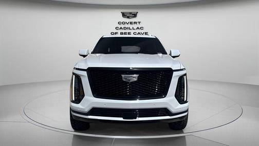 2026 Cadillac Escalade Sport Platinum