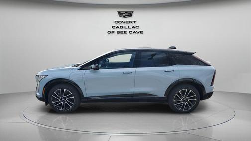 2026 Cadillac OPTIQ Premium Sport