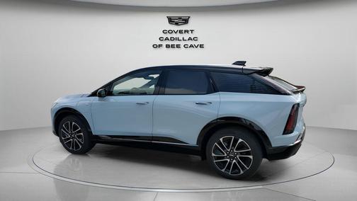 2026 Cadillac OPTIQ Premium Sport