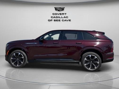 2025 Cadillac Escalade Sport