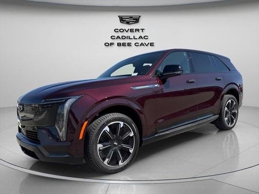 2025 Cadillac Escalade Sport