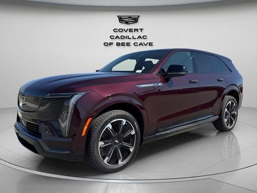 2025 Cadillac Escalade Sport